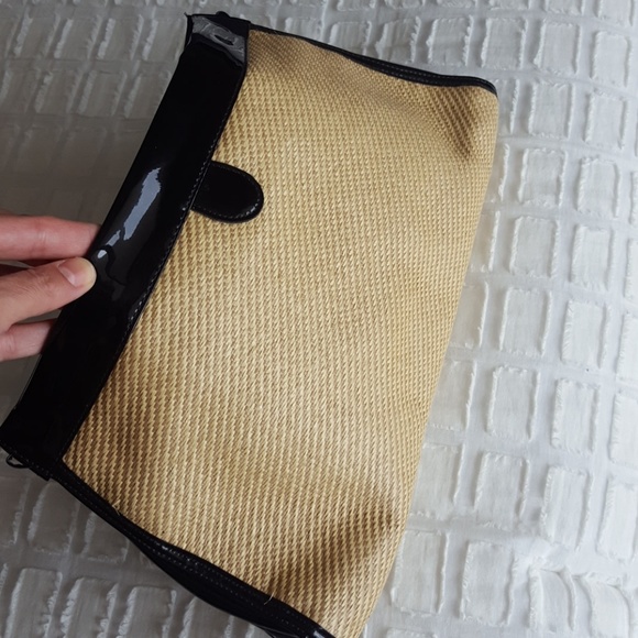 Vintage Pallizio clutch - Picture 6 of 7